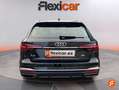 Audi A4 Avant 35 TDI S line S tronic 120kW Negro - thumbnail 8