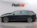 Audi A4 Avant 35 TDI S line S tronic 120kW Negro - thumbnail 2