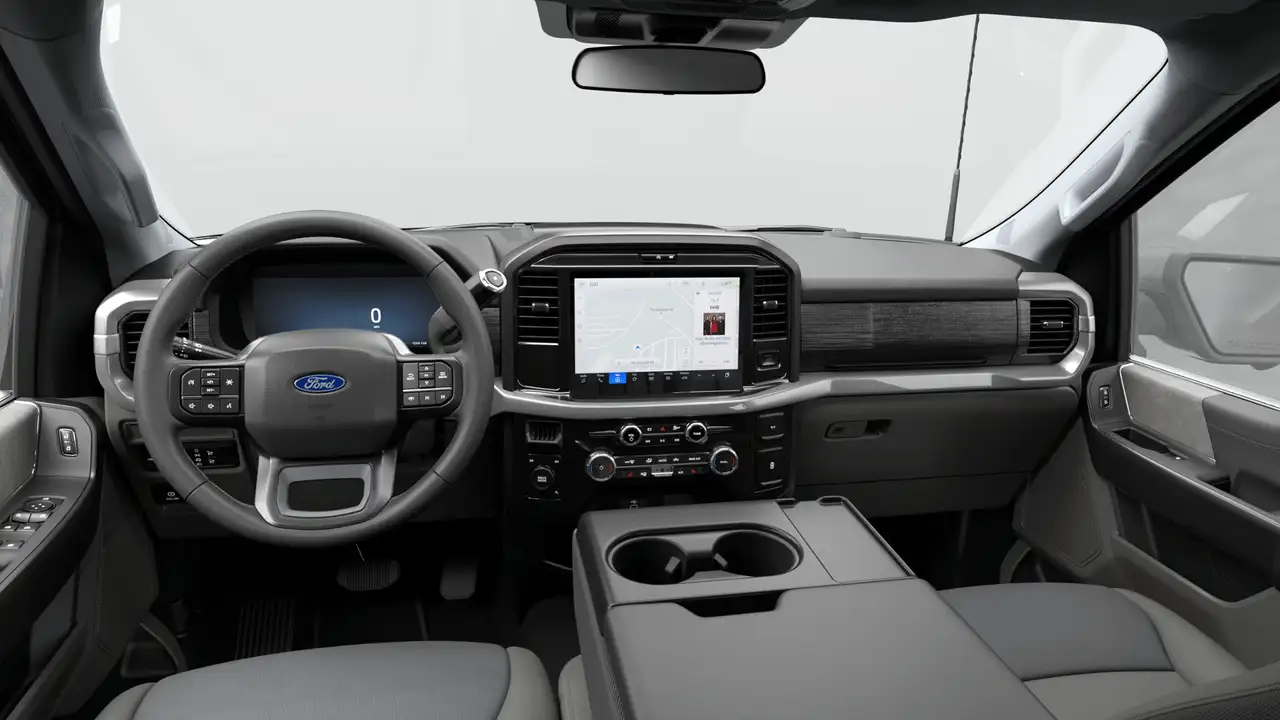 Ford F 150 снимка Ford F 150