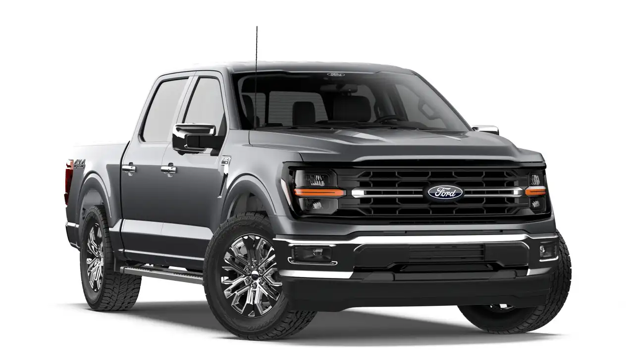 Ford F 150 снимка Ford F 150