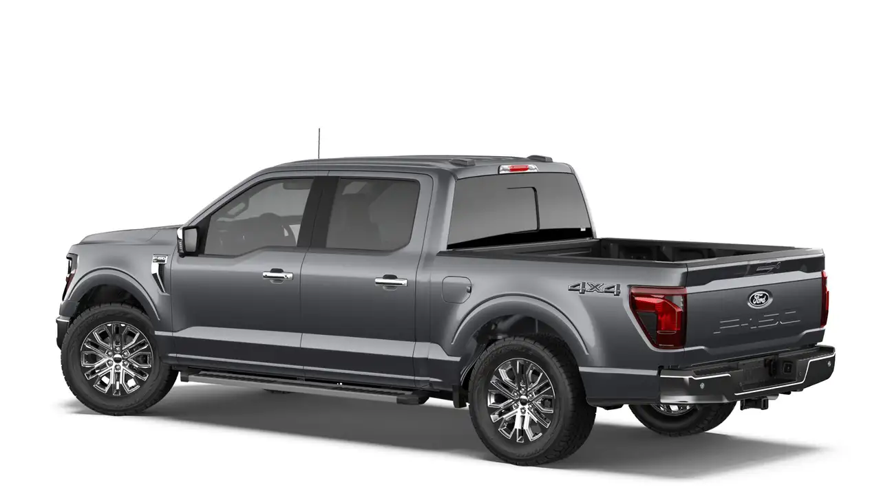 Ford F 150 снимка Ford F 150