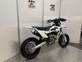 Husqvarna FS 450 S. MOTO Bílá - thumbnail 5