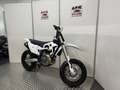 Husqvarna FS 450 S. MOTO Bílá - thumbnail 2