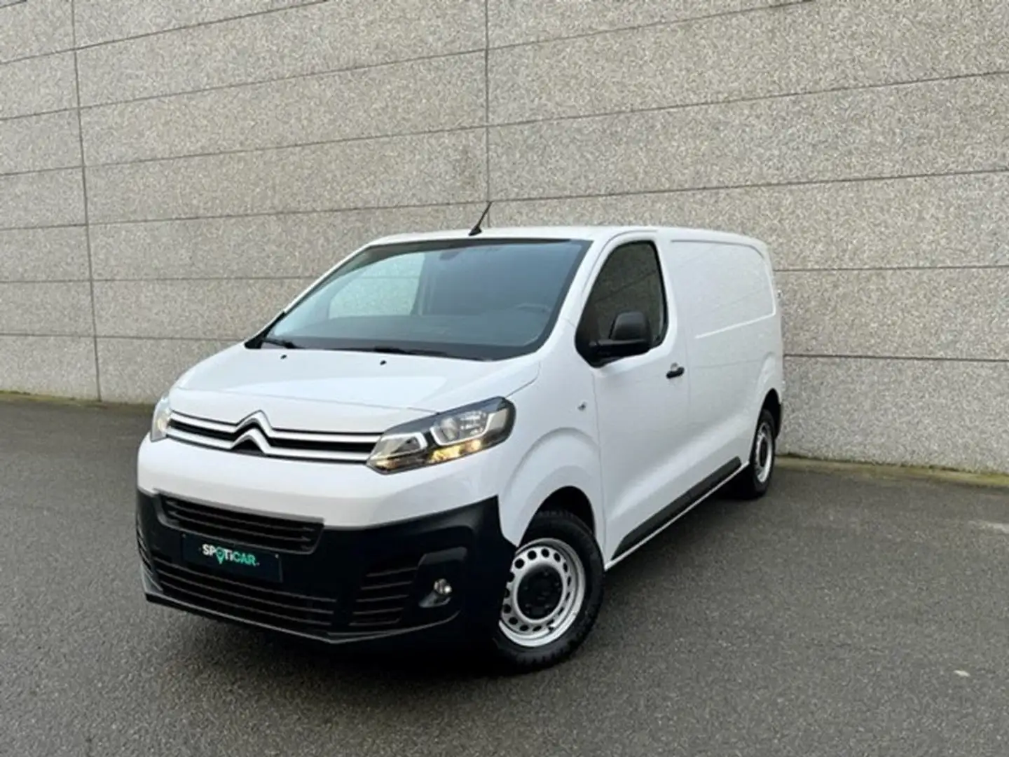 Citroen Jumpy L2*GPS*CAMERA* 2.0 HDI 145 PK - 1