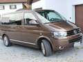 Volkswagen T5 Multivan MultivanHighline Brun - thumbnail 1