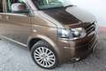 Volkswagen T5 Multivan MultivanHighline Brun - thumbnail 15