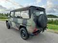 Mercedes-Benz G 290 290GD W461 Kastenwagen Groen - thumbnail 7