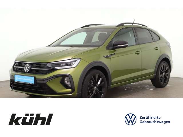 Second hand Volkswagen Taigo 1.0