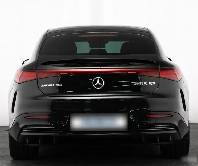 Mercedes-Benz EQS Mercedes-AMG EQS 53 4MATIC+ Edition Berlina (V297) 2024