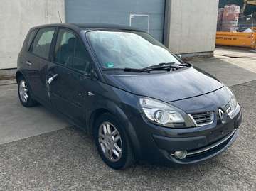 Scenic 1.5 dCi Privilège