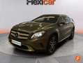 Mercedes-Benz GLA 180 180D Gris - thumbnail 3