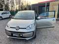 Volkswagen up! 1,0 BMT *move* 2019 Grau - thumbnail 1