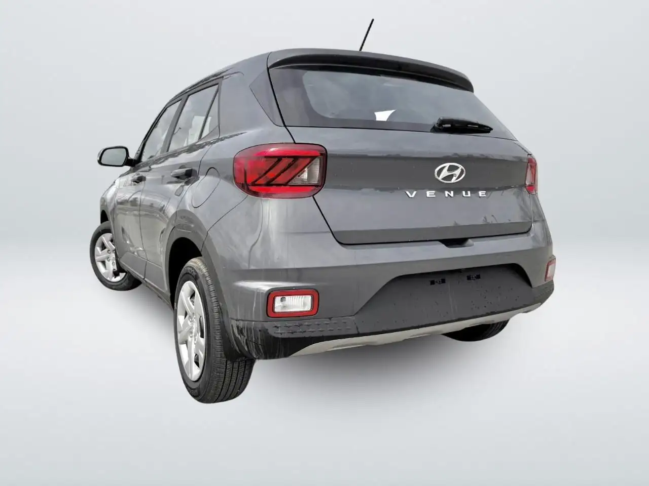 Hyundai Venue снимка Hyundai Venue