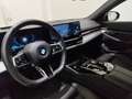 BMW 520 520d xDrive Touring 48V MSport Pro Noir - thumbnail 6