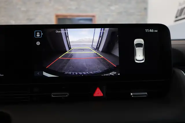 Hyundai IONIQ 5 GO 84kWh 4WD Ansicht 15