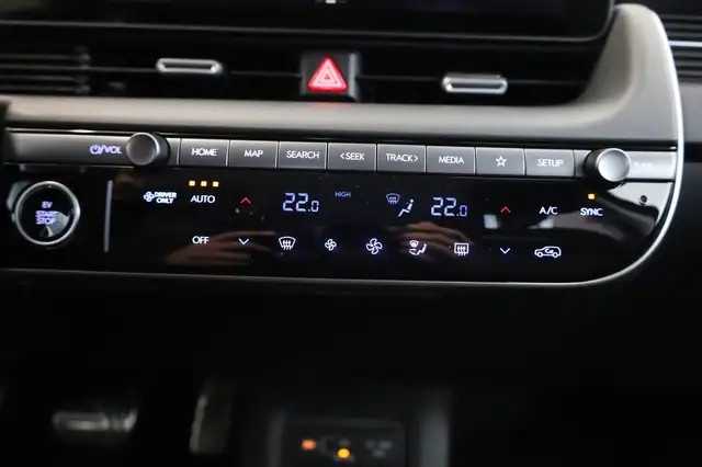 Hyundai IONIQ 5 GO 84kWh 4WD Ansicht 16