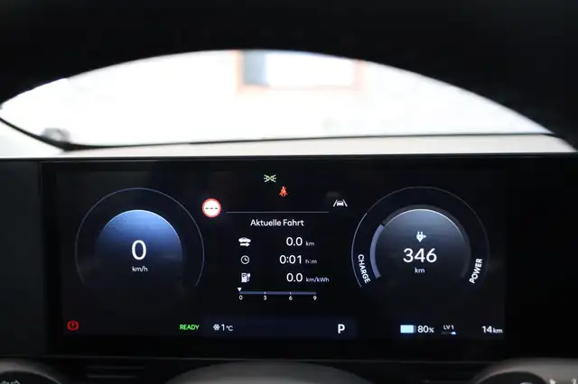 Hyundai IONIQ 5 GO 84kWh 4WD Ansicht 12