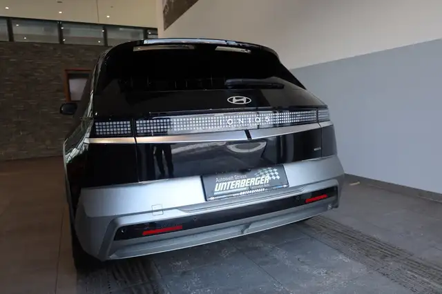 Hyundai IONIQ 5 GO 84kWh 4WD Ansicht 4