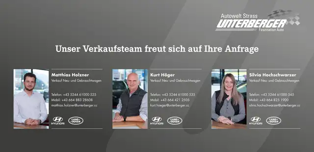 Hyundai IONIQ 5 GO 84kWh 4WD Ansicht 22