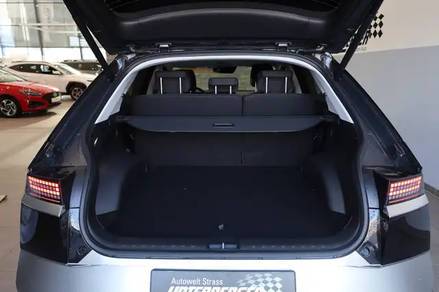Hyundai IONIQ 5 GO 84kWh 4WD Ansicht 21
