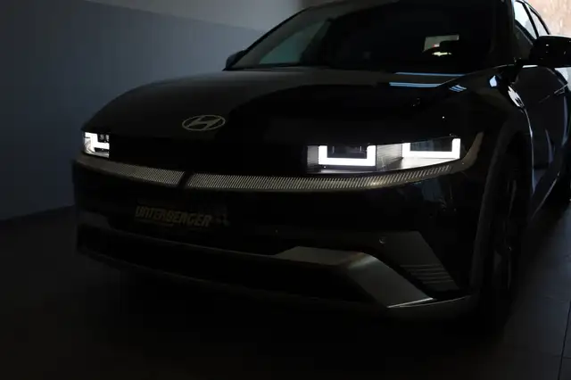 Hyundai IONIQ 5 GO 84kWh 4WD Ansicht 19