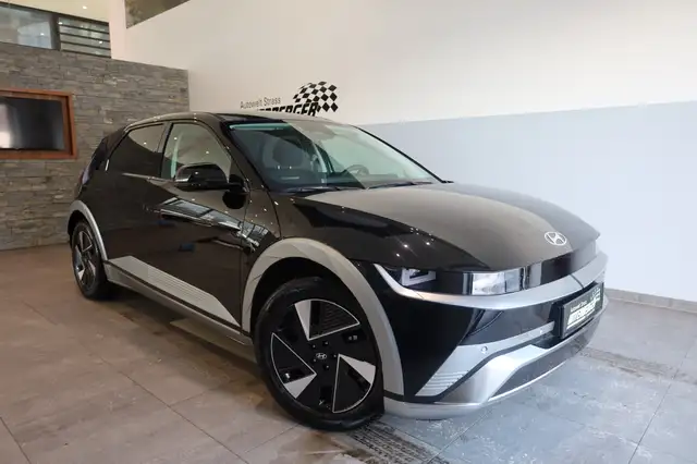 Hyundai IONIQ 5 GO 84kWh 4WD Ansicht 1
