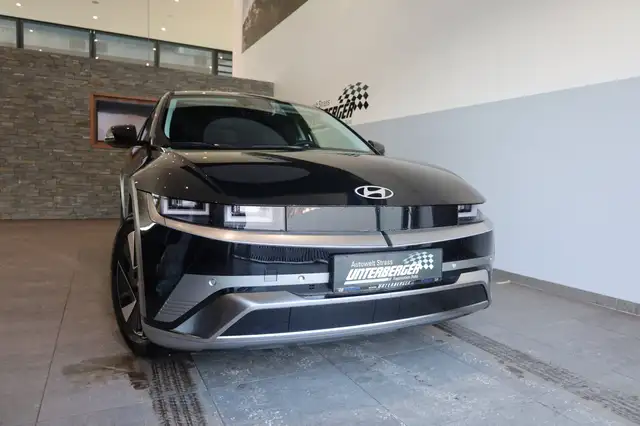 Hyundai IONIQ 5 GO 84kWh 4WD Ansicht 2