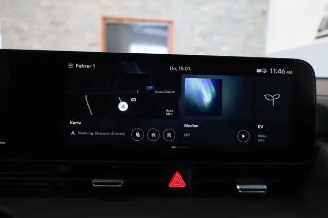 Hyundai IONIQ 5 GO 84kWh 4WD Ansicht 13