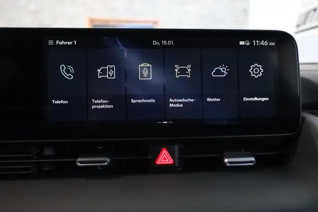 Hyundai IONIQ 5 GO 84kWh 4WD Ansicht 14