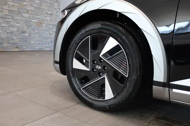 Hyundai IONIQ 5 GO 84kWh 4WD Ansicht 18