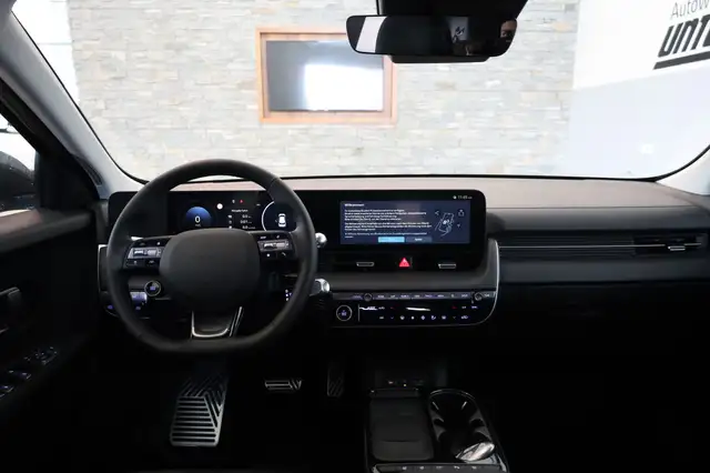 Hyundai IONIQ 5 GO 84kWh 4WD Ansicht 7