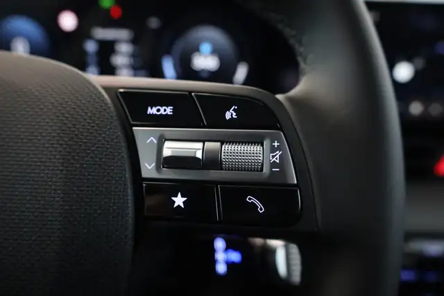 Hyundai IONIQ 5 GO 84kWh 4WD Ansicht 10