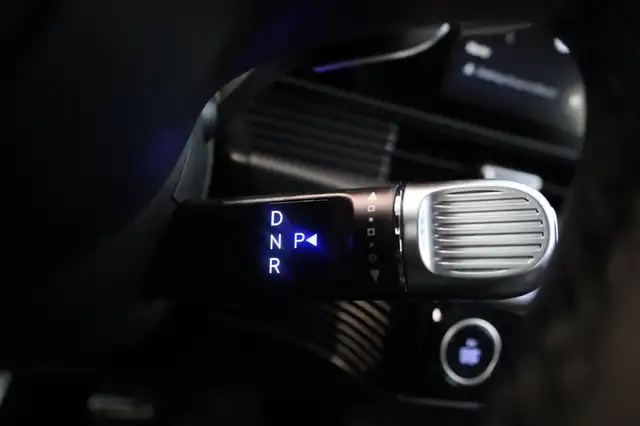 Hyundai IONIQ 5 GO 84kWh 4WD Ansicht 11