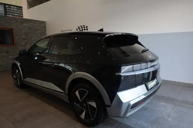 Hyundai IONIQ 5 GO 84kWh 4WD Ansicht 3