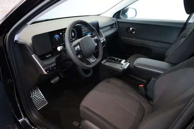 Hyundai IONIQ 5 GO 84kWh 4WD Ansicht 5