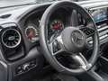 Mercedes-Benz Vito 124 CDI 4x4 Tourer PRO Lang Klima Navi AHK Schwarz - thumbnail 8