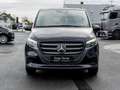 Mercedes-Benz Vito 124 CDI 4x4 Tourer PRO Lang Klima Navi AHK Schwarz - thumbnail 2