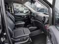 Mercedes-Benz Vito 124 CDI 4x4 Tourer PRO Lang Klima Navi AHK Schwarz - thumbnail 9