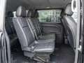 Mercedes-Benz Vito 124 CDI 4x4 Tourer PRO Lang Klima Navi AHK Schwarz - thumbnail 11