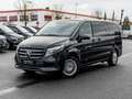 Mercedes-Benz Vito 124 CDI 4x4 Tourer PRO Lang Klima Navi AHK Schwarz - thumbnail 1