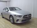 Mercedes-Benz A 200 d AHK Navi LED ACC KeyLess MBUX SpurH AUT Zilver - thumbnail 3