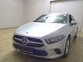 Mercedes-Benz A 200 d AHK Navi LED ACC KeyLess MBUX SpurH AUT Zilver - thumbnail 2