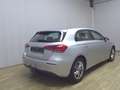 Mercedes-Benz A 200 d AHK Navi LED ACC KeyLess MBUX SpurH AUT Zilver - thumbnail 4