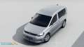 Volkswagen Caddy Klimaanlage, Winterpaket, Anhängevorrichtung, N... Silver - thumbnail 2