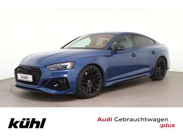 RS5 Sportback 2.9 TFSI Q Tip. Matrix/ACC/HuD/360