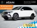 Mercedes-Benz GLC 300 300e 4MATIC AMG Line MANUFAKTUR | Panorama dak | T Blanc - thumbnail 1