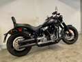 Harley-Davidson Softail Slim FLSL Noir - thumbnail 4