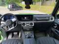 Mercedes-Benz G 63 AMG inkl. GV. März 2030 Grün - thumbnail 11