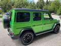 Mercedes-Benz G 63 AMG inkl. GV. März 2030 Grün - thumbnail 4