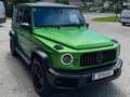 Mercedes-Benz G 63 AMG inkl. GV. März 2030 Grün - thumbnail 5